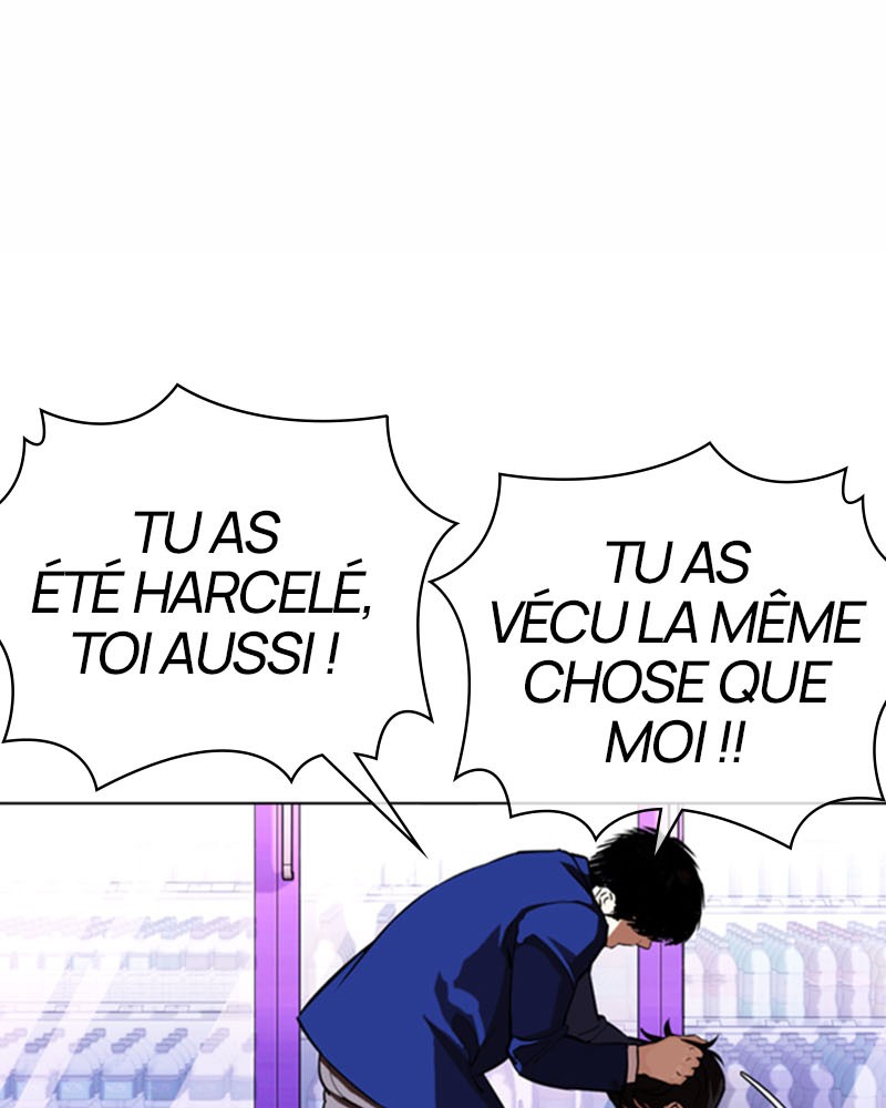 Lookism Chapitre 369 - Page 73