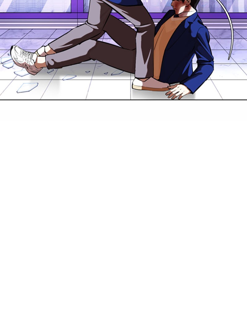 Lookism Chapitre 369 - Page 74
