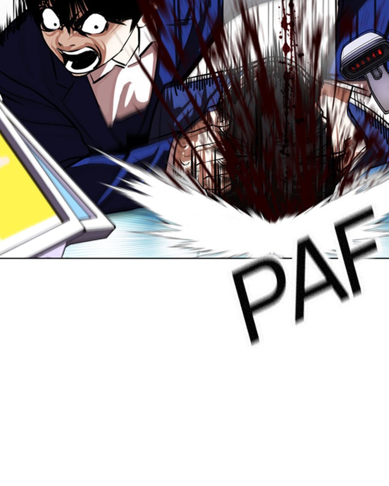 Lookism Chapitre 369 - Page 76