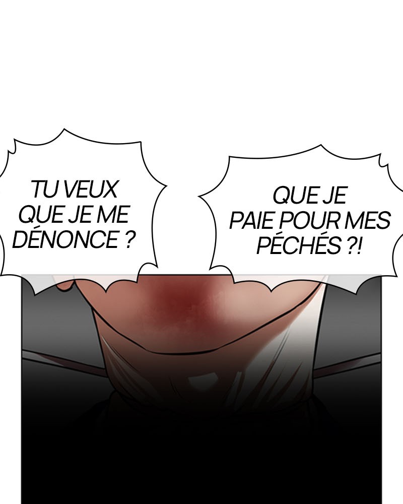 Lookism Chapitre 369 - Page 77