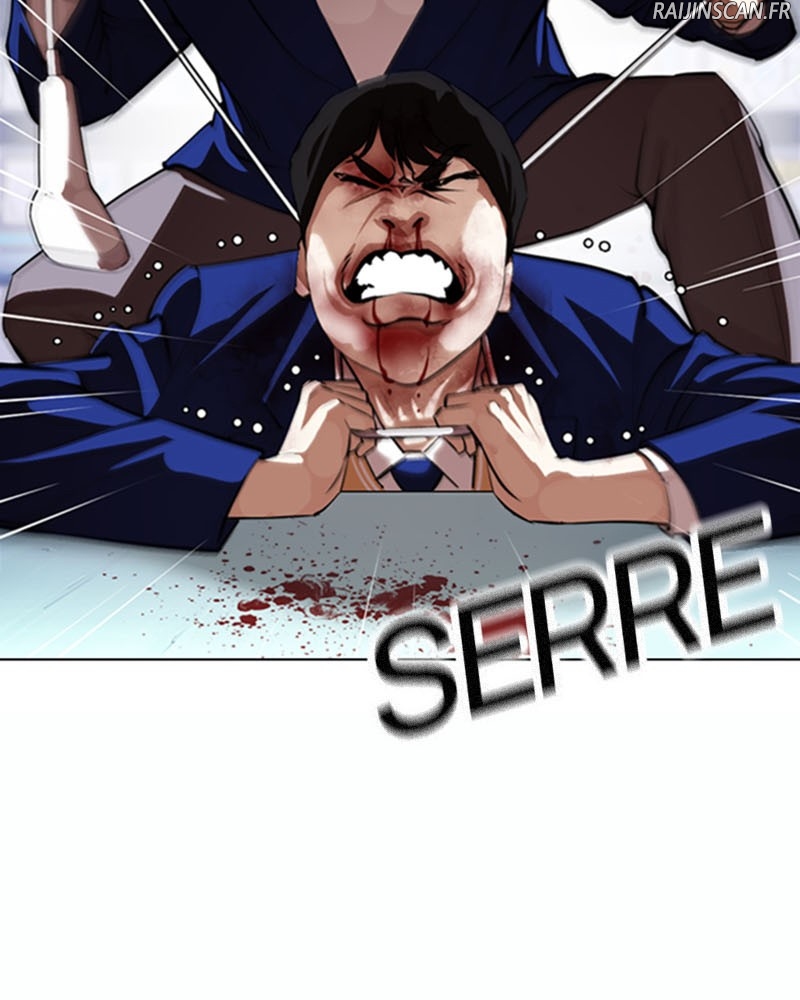Lookism Chapitre 369 - Page 80