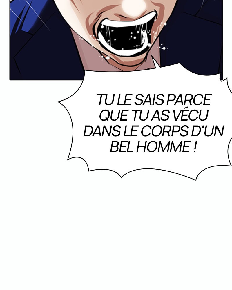 Lookism Chapitre 369 - Page 82