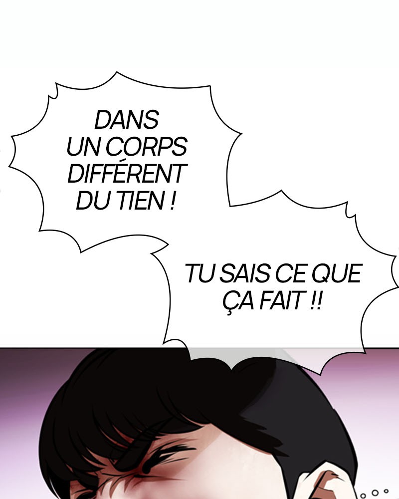 Lookism Chapitre 369 - Page 83
