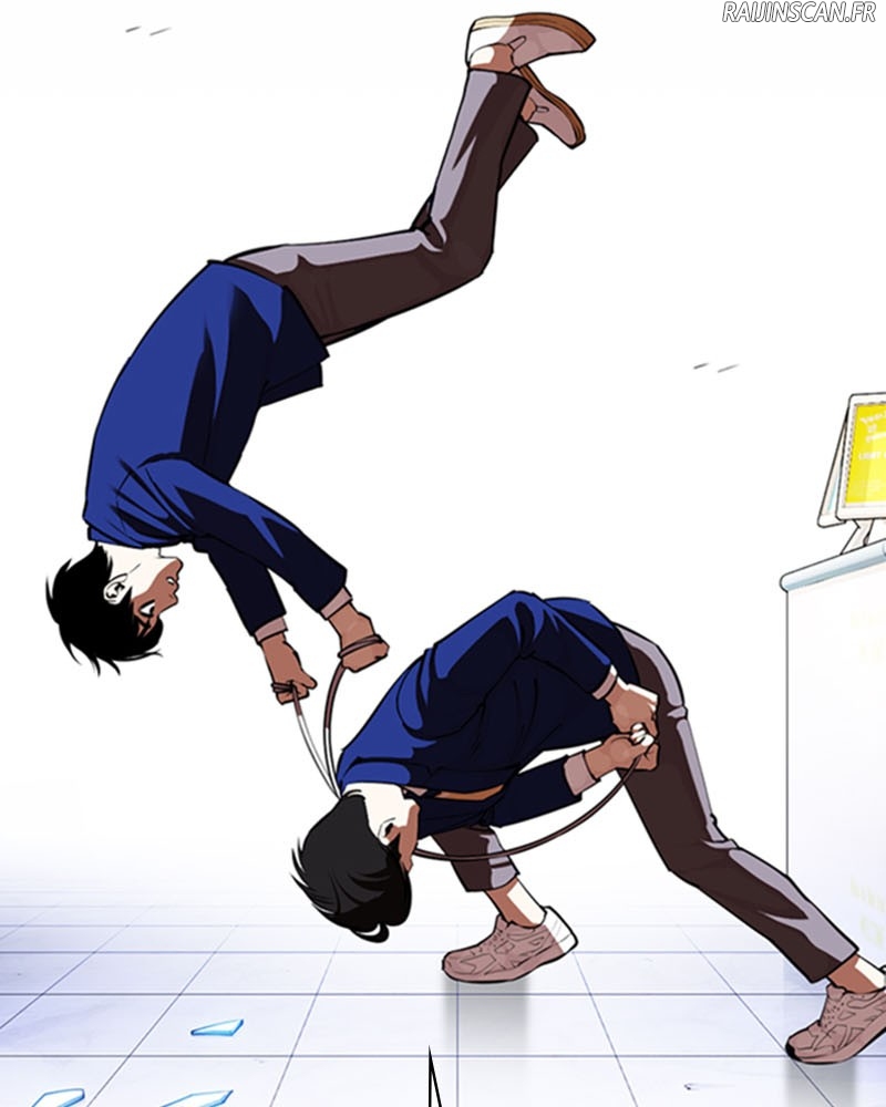Lookism Chapitre 369 - Page 85