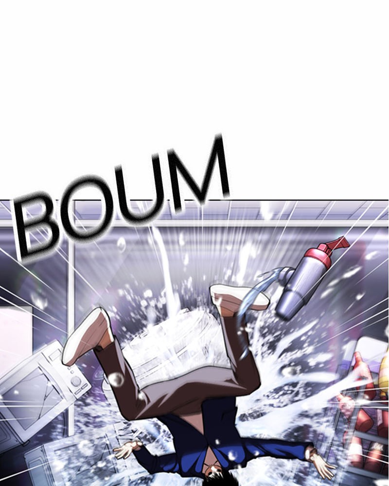 Lookism Chapitre 369 - Page 87