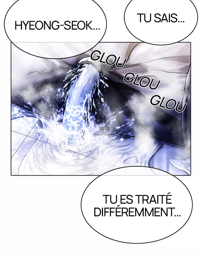 Lookism Chapitre 369 - Page 89