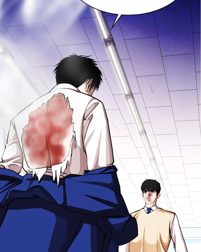 Lookism Chapitre 369 - Page 91