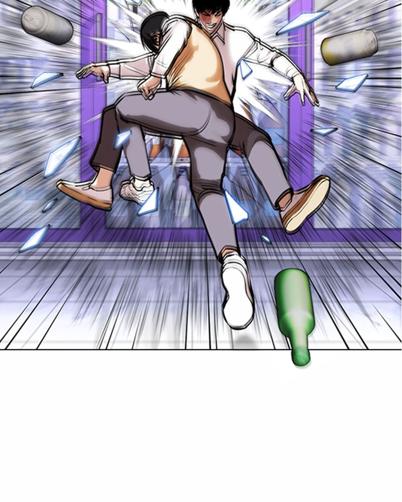 Lookism Chapitre 369 - Page 96