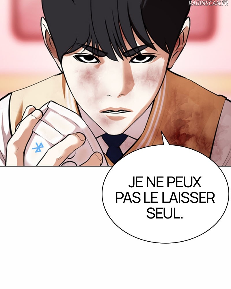 Lookism Chapitre 370 - Page 100