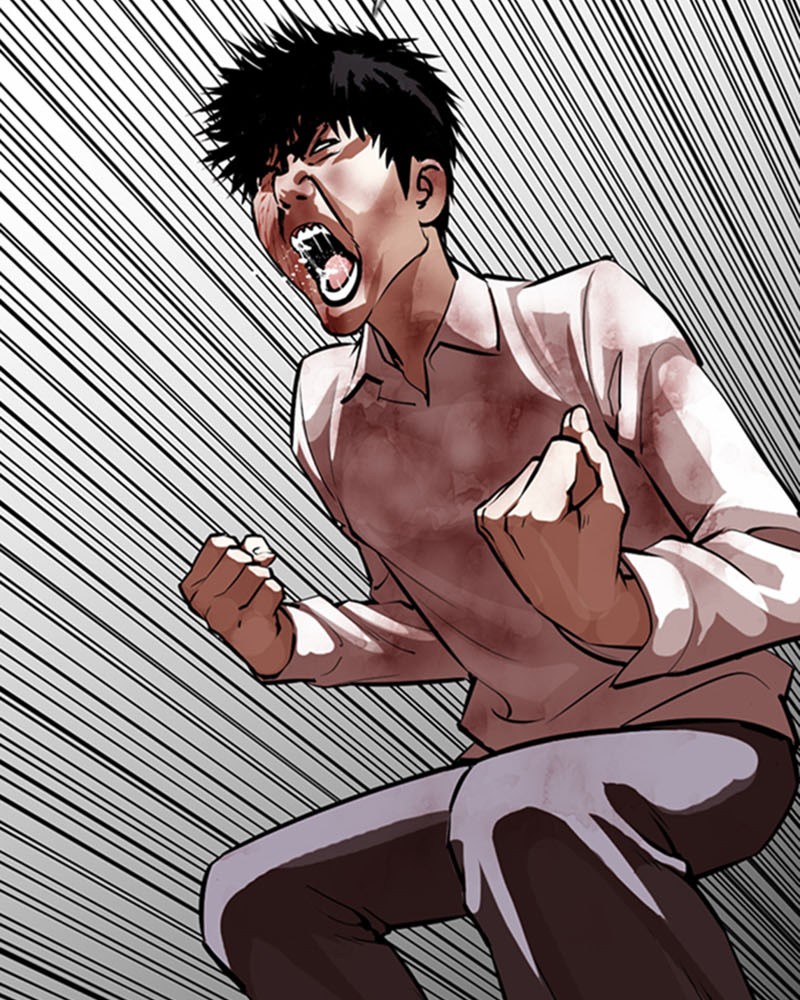 Lookism Chapitre 370 - Page 102