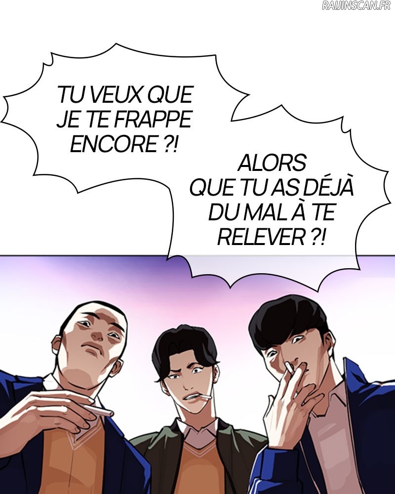 Lookism Chapitre 370 - Page 105