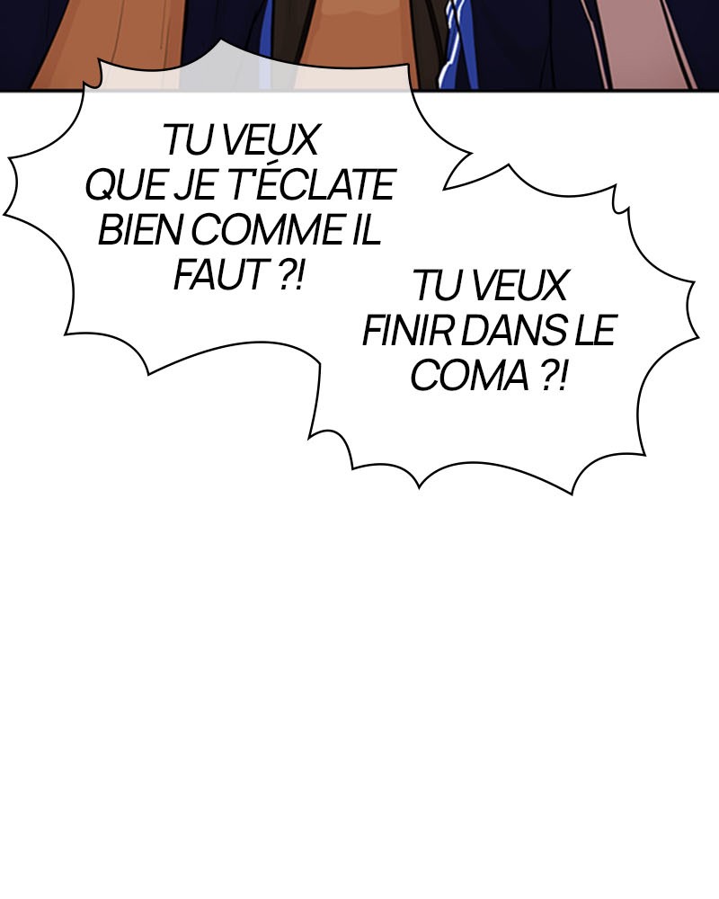 Lookism Chapitre 370 - Page 106