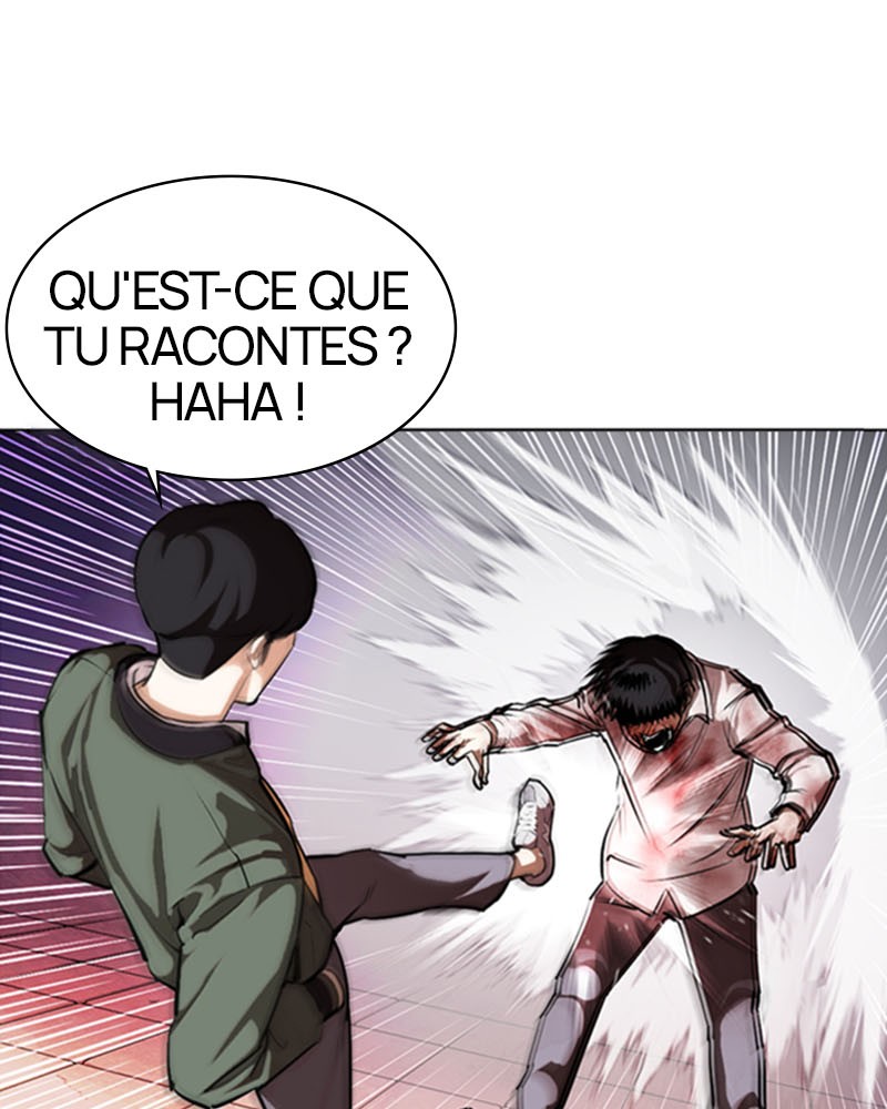 Lookism Chapitre 370 - Page 107
