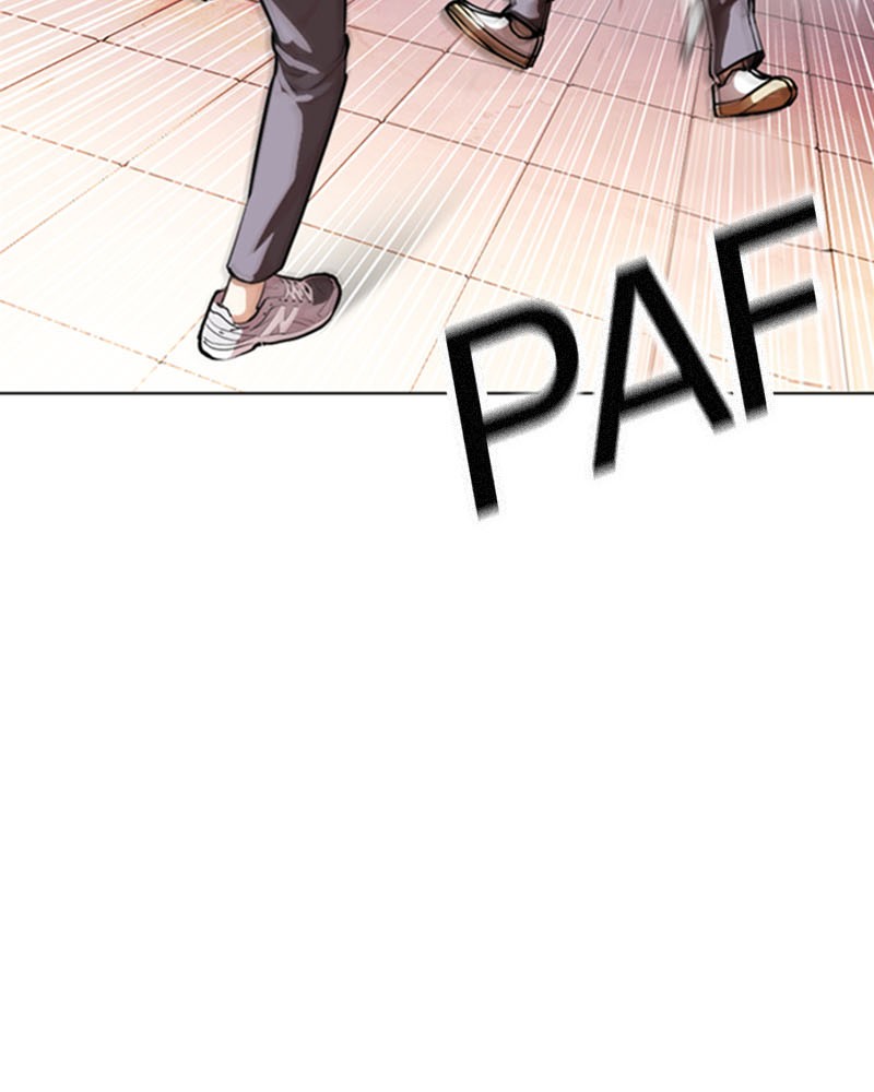 Lookism Chapitre 370 - Page 108