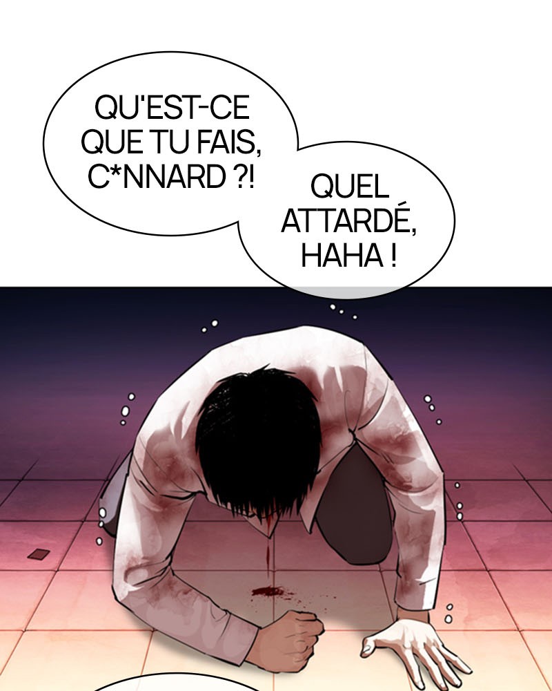 Lookism Chapitre 370 - Page 109