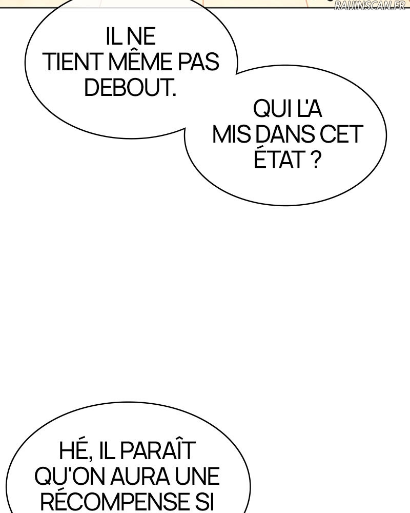 Lookism Chapitre 370 - Page 110
