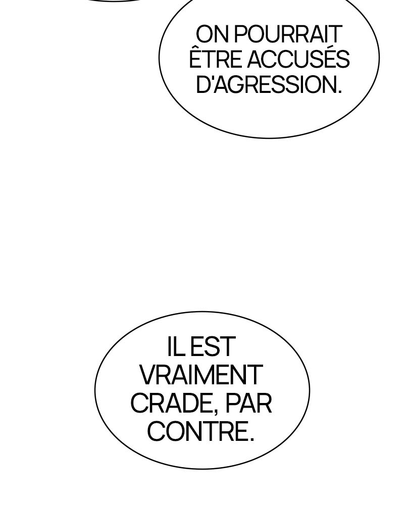 Lookism Chapitre 370 - Page 112