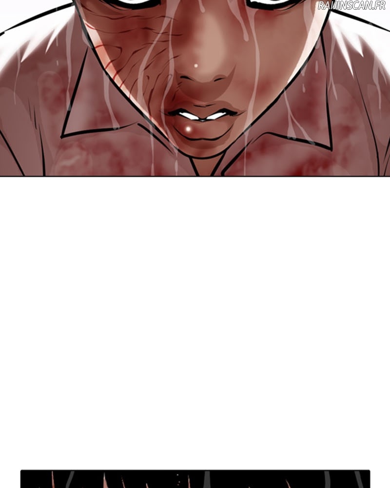 Lookism Chapitre 370 - Page 115