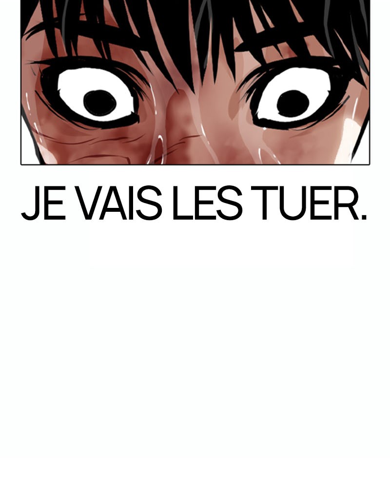Lookism Chapitre 370 - Page 116