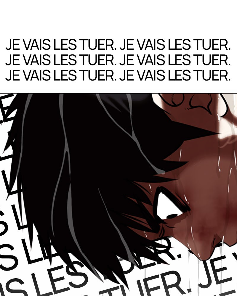 Lookism Chapitre 370 - Page 117