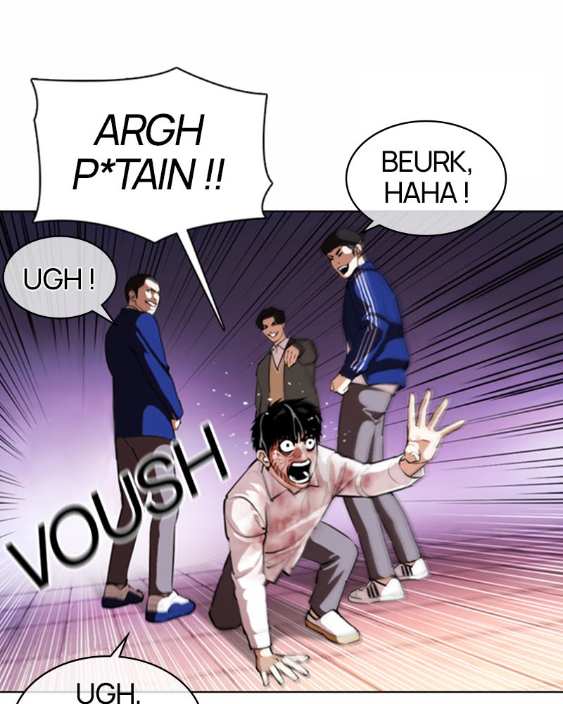 Lookism Chapitre 370 - Page 119