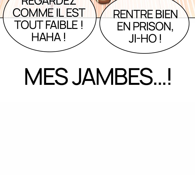 Lookism Chapitre 370 - Page 122