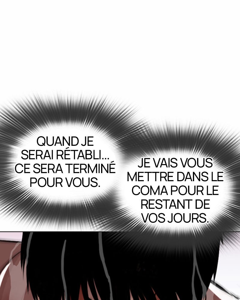 Lookism Chapitre 370 - Page 123