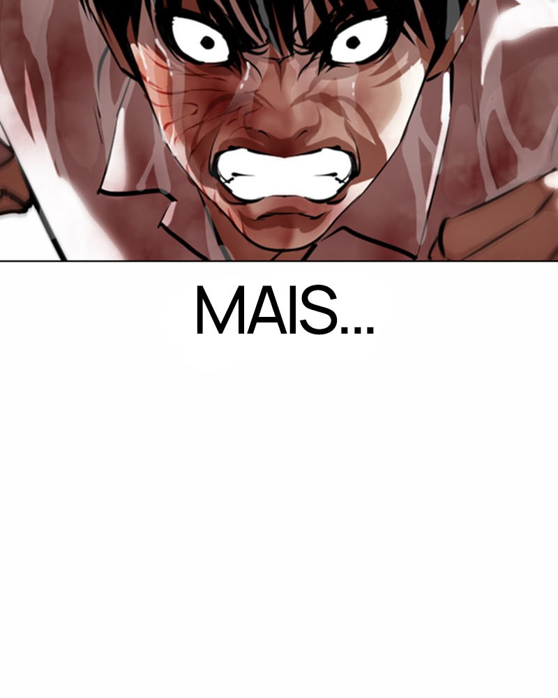 Lookism Chapitre 370 - Page 124