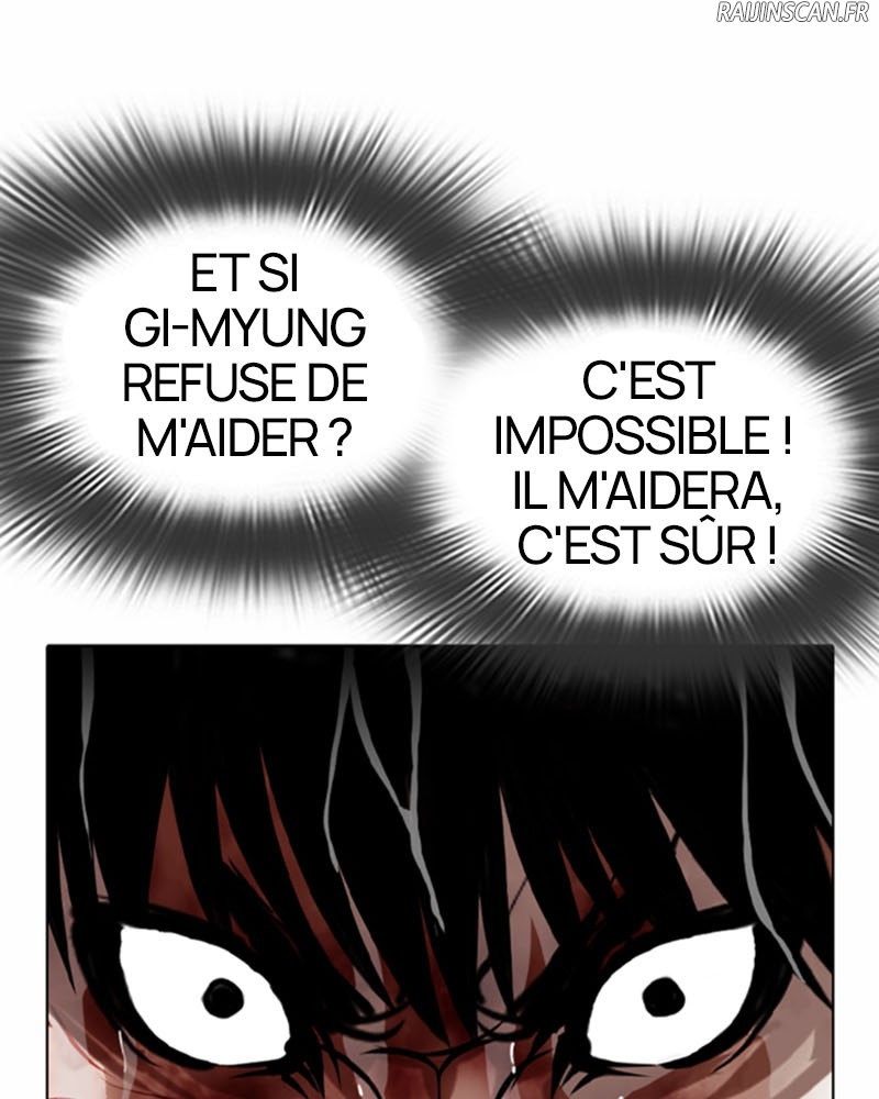Lookism Chapitre 370 - Page 125