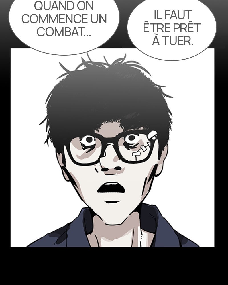 Lookism Chapitre 370 - Page 127