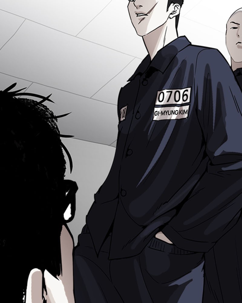 Lookism Chapitre 370 - Page 129