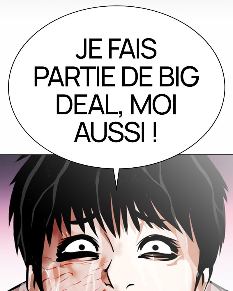 Lookism Chapitre 370 - Page 131