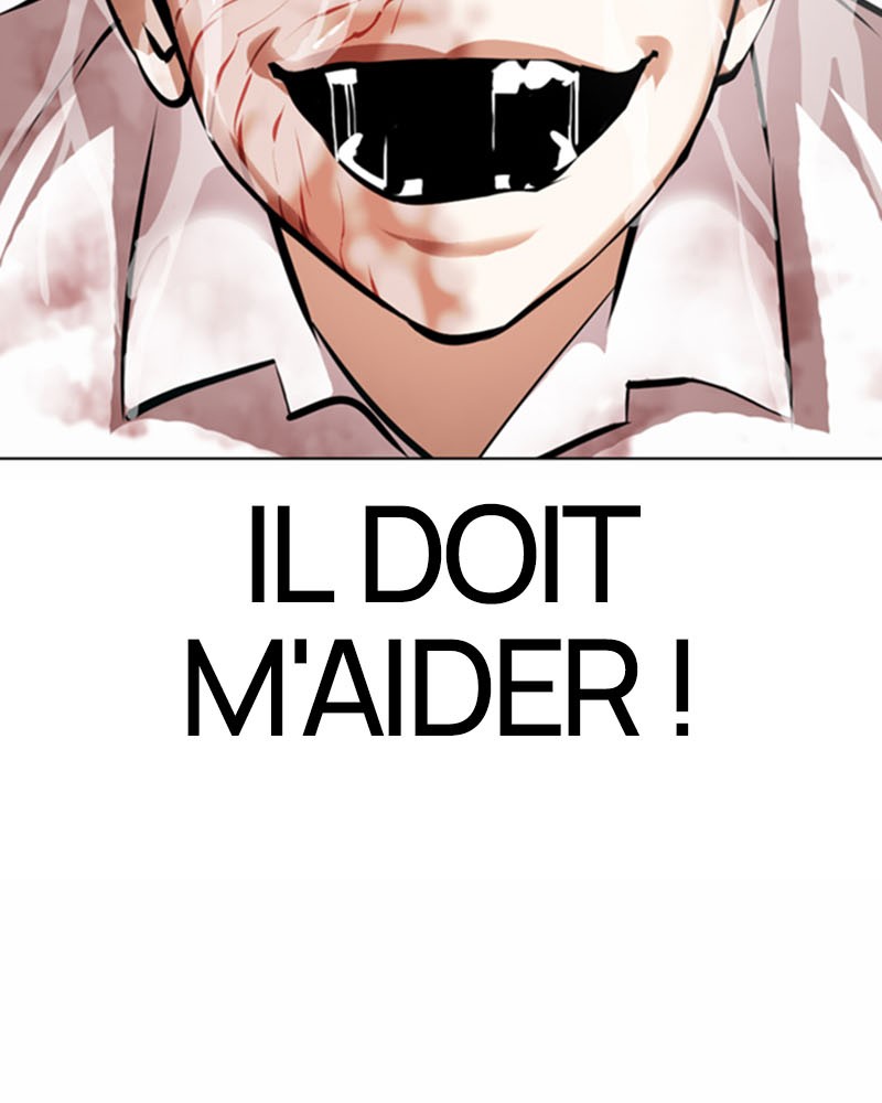 Lookism Chapitre 370 - Page 132