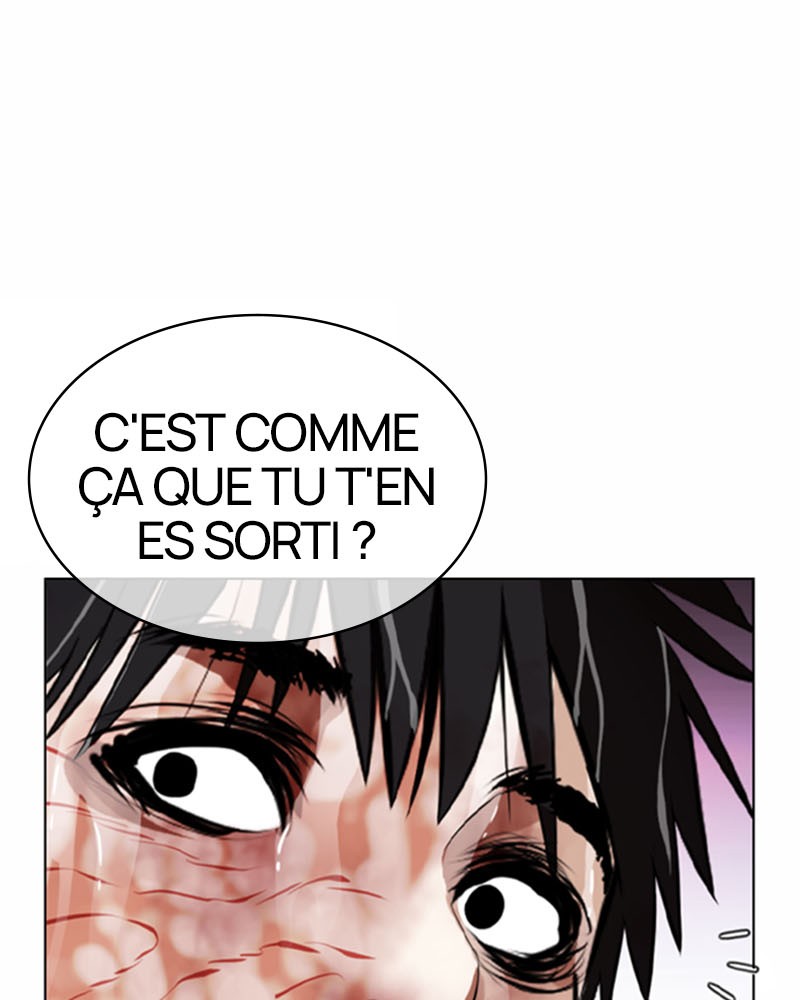 Lookism Chapitre 370 - Page 133