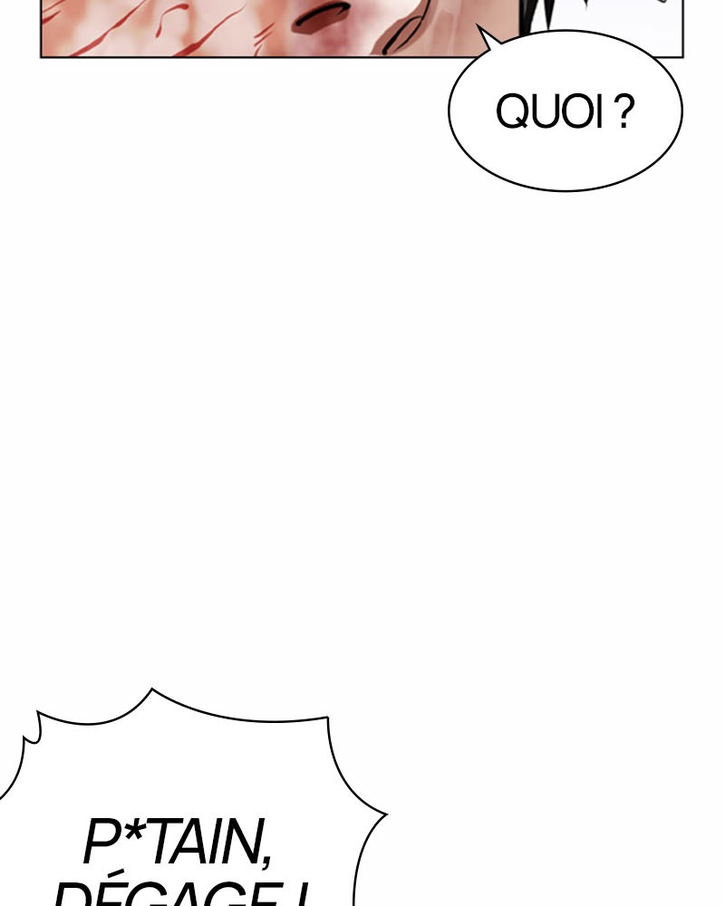 Lookism Chapitre 370 - Page 134