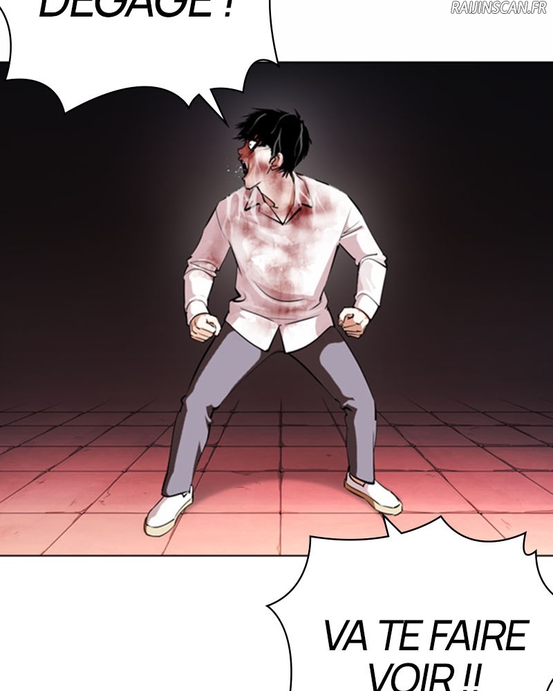 Lookism Chapitre 370 - Page 135