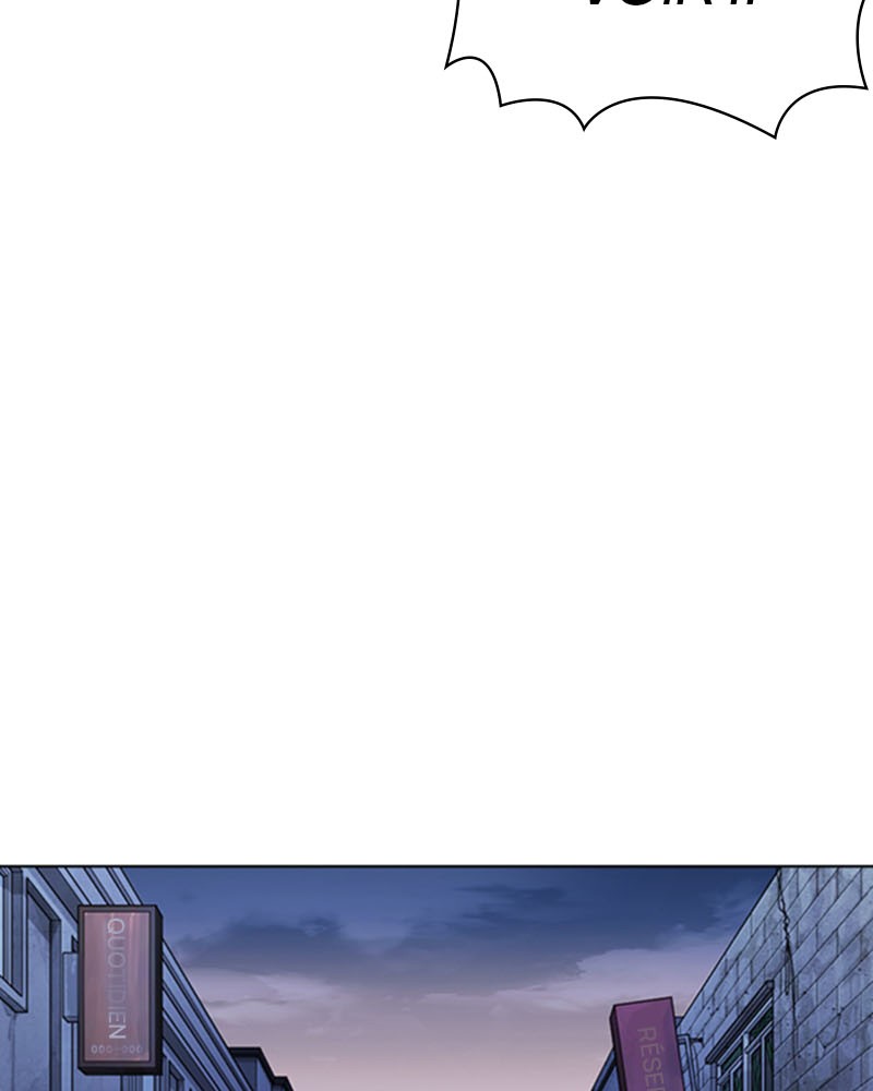 Lookism Chapitre 370 - Page 136