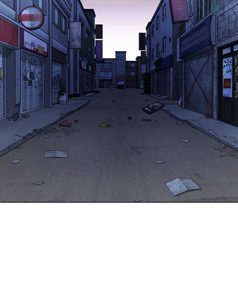 Lookism Chapitre 370 - Page 137
