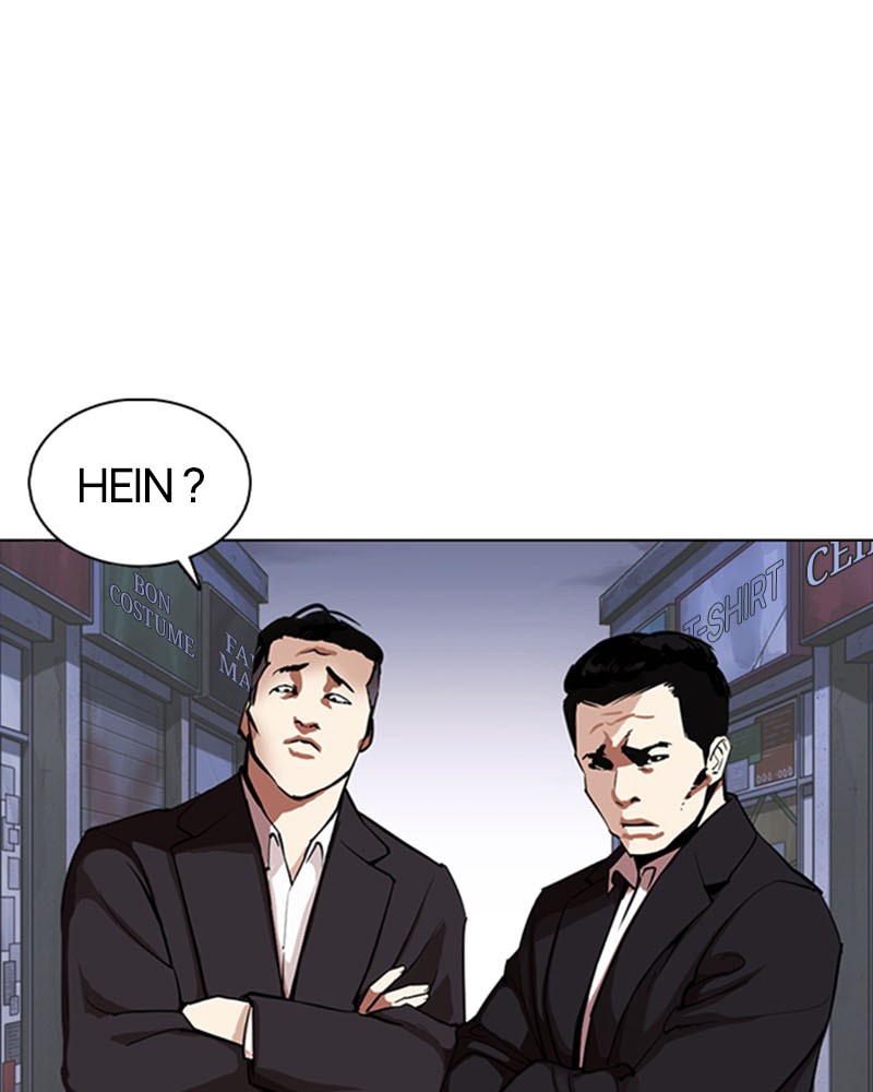 Lookism Chapitre 370 - Page 138