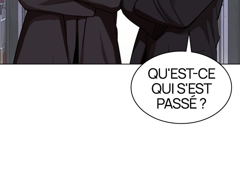 Lookism Chapitre 370 - Page 139