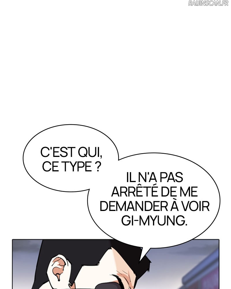 Lookism Chapitre 370 - Page 140
