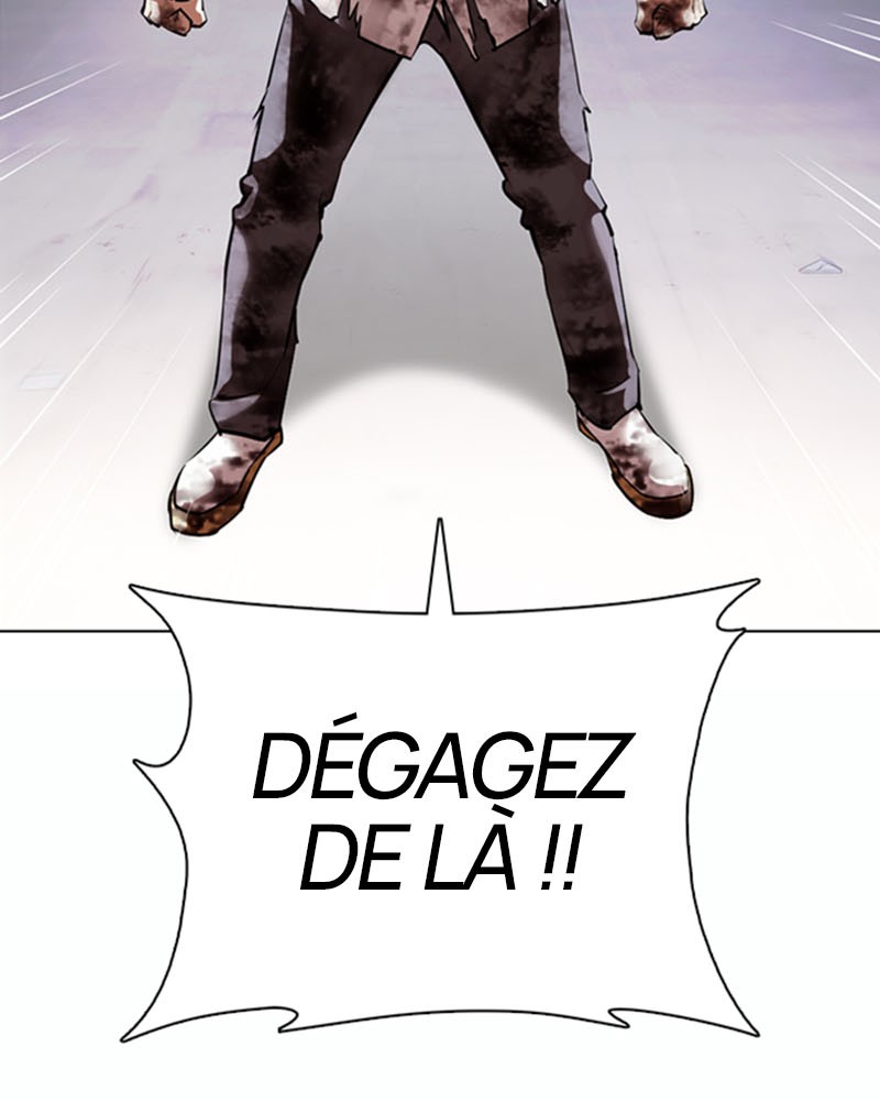 Lookism Chapitre 370 - Page 143