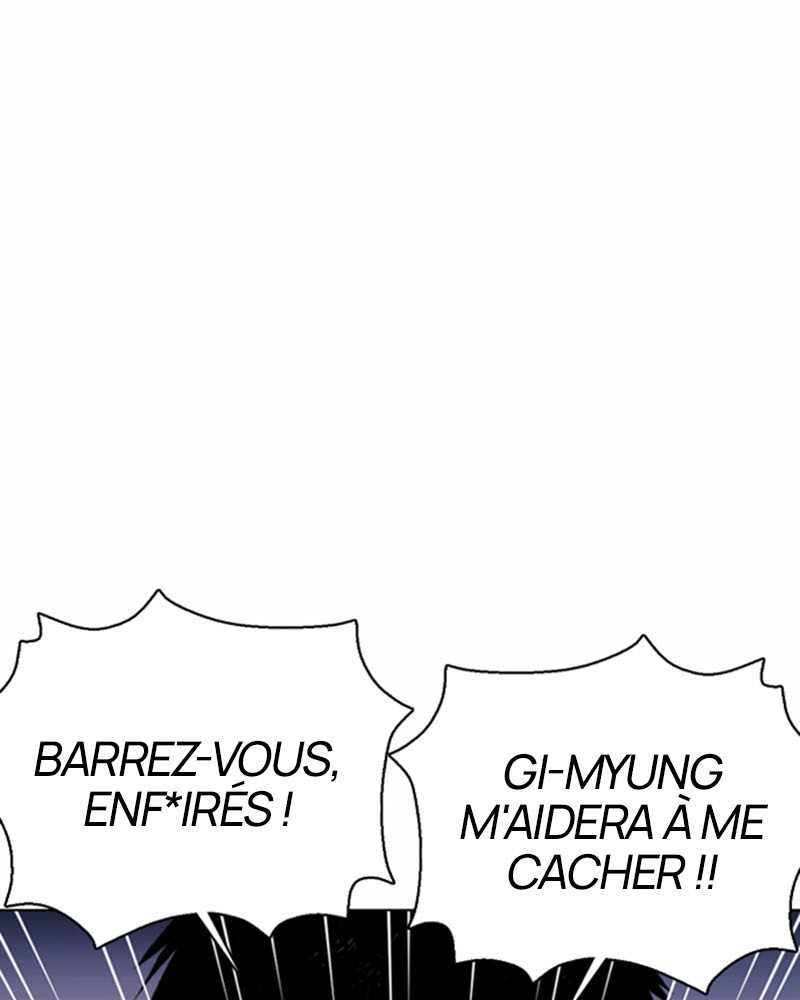 Lookism Chapitre 370 - Page 144
