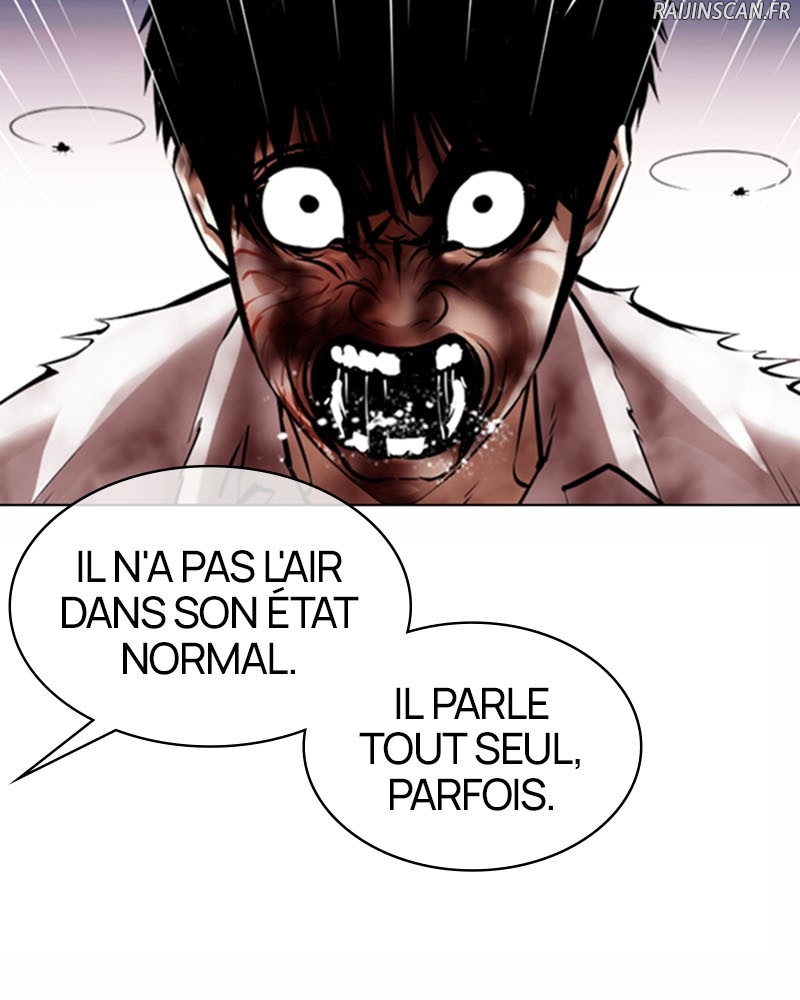 Lookism Chapitre 370 - Page 145