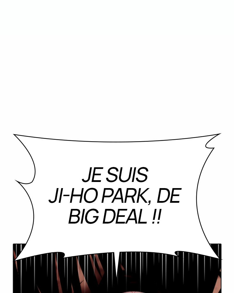 Lookism Chapitre 370 - Page 146