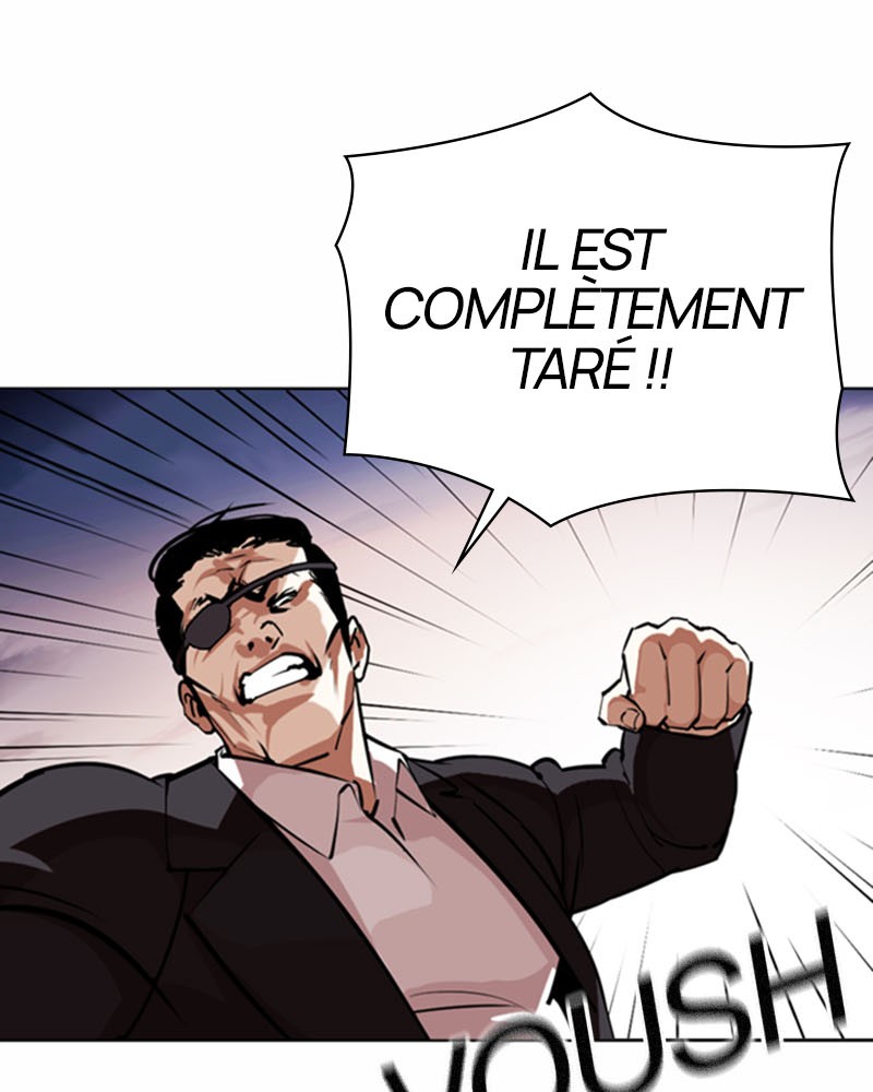 Lookism Chapitre 370 - Page 148
