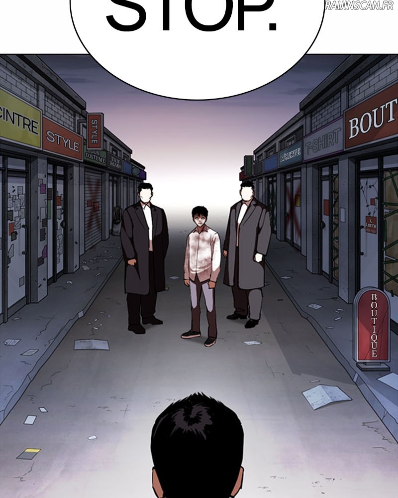Lookism Chapitre 370 - Page 150