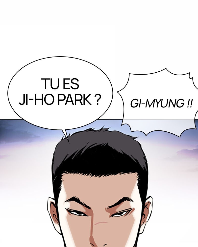 Lookism Chapitre 370 - Page 152