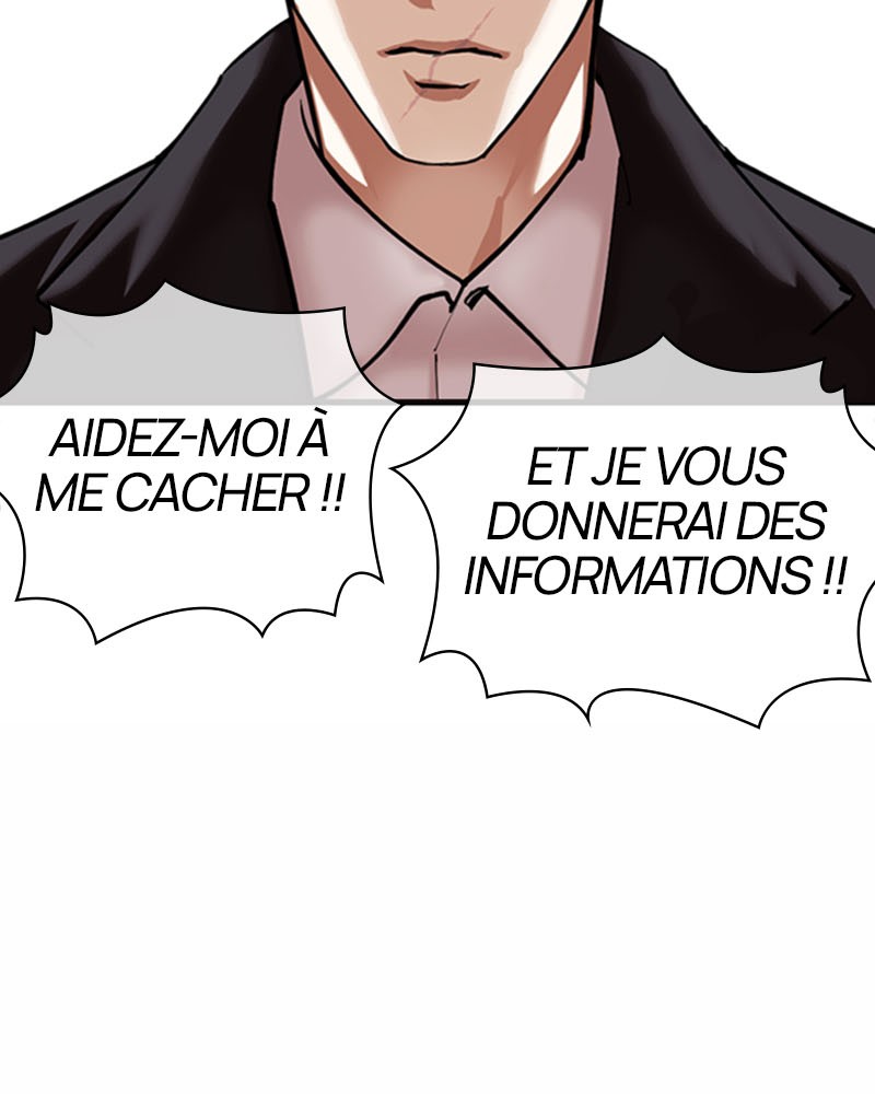 Lookism Chapitre 370 - Page 153