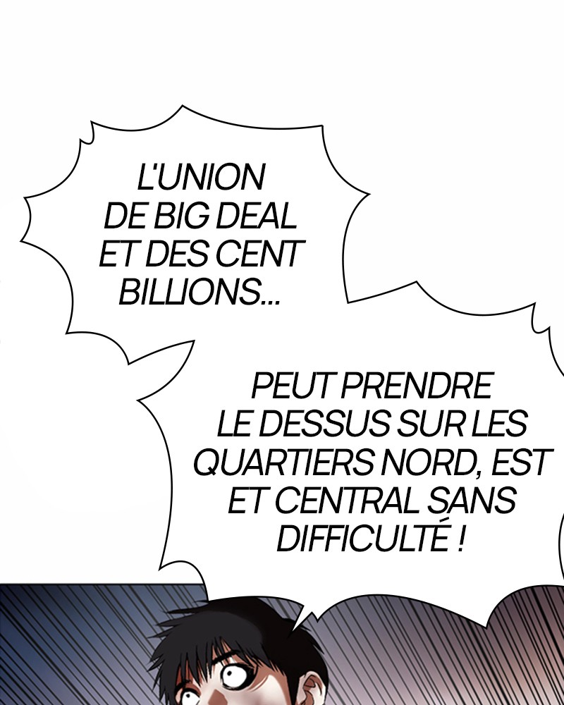 Lookism Chapitre 370 - Page 154